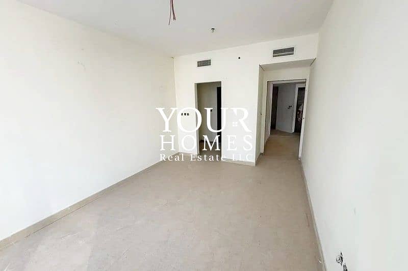 FULL LAKE VIEW_1BHK_NEAR METRO_WIND 1_JLT - Image 6