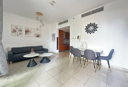 1 chambre Appartement à à vendre à Downtown Dubai, Dubai - Appartement à Downtown Dubai，Standpoint Towers，Standpoint Tower 2, 1 chambre, 1998000 AED - 14247565