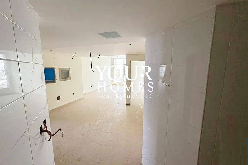 FULL LAKE VIEW_1BHK_NEAR METRO_WIND 1_JLT - Image 8