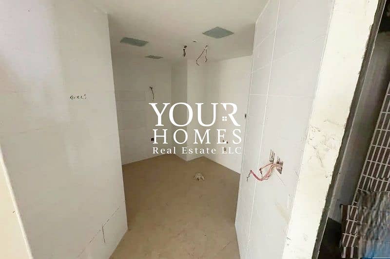 FULL LAKE VIEW_1BHK_NEAR METRO_WIND 1_JLT - Image 10