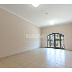 شقة في ريتاج بلوك H،ريتاج (المجمع السكني)،مجمع دبي للاستثمار 2،مجمع دبي للاستثمار 2 غرف 110000 درهم - 14247584