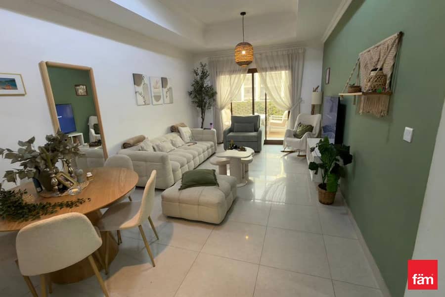 Elegant 2 BHK I Maid Room I Prime Location Elegant 2 BHK I Maid Room I Prime Location