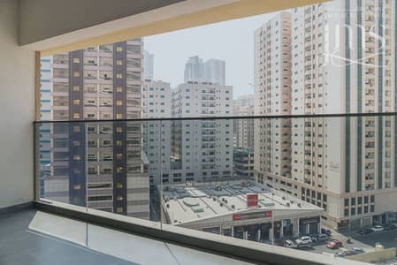 4 Bedroom Apartment for Rent in Al Majaz, Sharjah - Tower B Unit 301_61. jpg