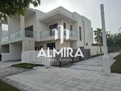 فیلا في اسبينز،ياس ايكرز،جزيرة ياس 3 غرف 350000 درهم - 14247740