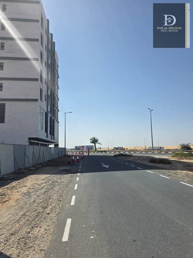 Plot for Sale in Tilal City, Sharjah - WhatsApp Image 2026-02-09 at 4.01. 08 PM. jpeg Plot for Sale in Tilal City, Sharjah - WhatsApp Image 2026-02-09 at 4.01. 08 PM. jpeg