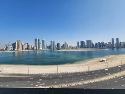 3 Bedroom Flat for Rent in Al Khan, Sharjah - 1000140744. jpg
