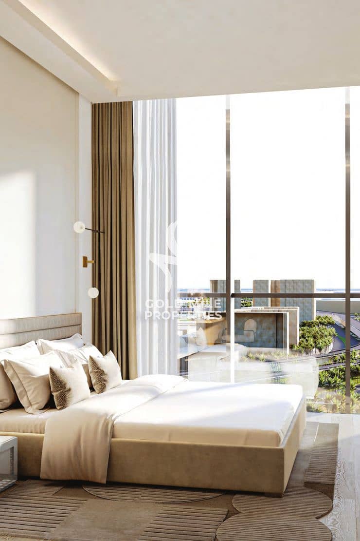 Exclusive Unit - Ready to Transfer - 5 Years Post Handover Payment Plan - Image 7