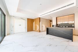 تاون هاوس في ياسمين لين،عقارات جميرا للجولف 3 غرف 280000 درهم - 14247873