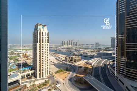 1 Camera Appartamento in Affitto a Dubai Marina, Dubai - Appartamento a Dubai Marina，Botanica Tower, 1 camera da letto, 80000 AED - 14247902