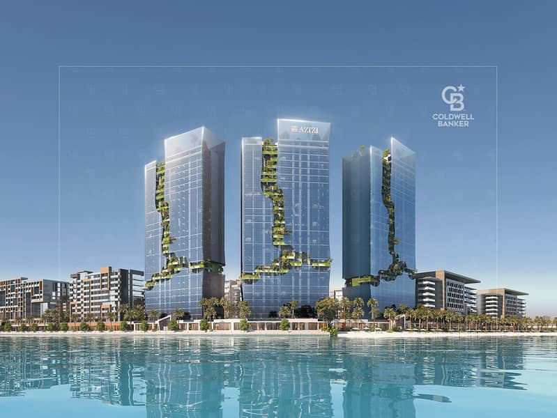 LUXURY 3 BED PENTHOUSE | PRIVATE POOL LUXURY 3 BED PENTHOUSE | PRIVATE POOL