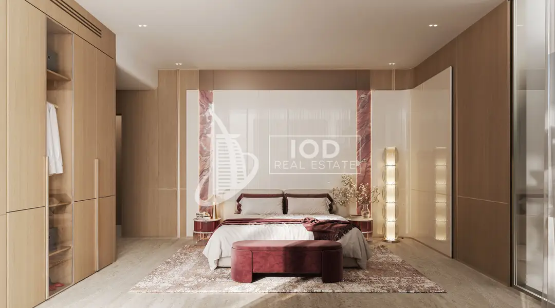 4% DLD Waver | High Yield Investment | Near Circle Mall | in Jumeirah Village Circle (JVC)