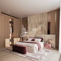 شقة في بن غاطي إيثيريا،الضاحية 11،قرية جميرا الدائرية 650000 درهم - 14247916