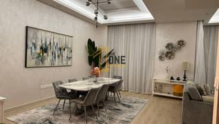 فیلا في فلل ماربيا،جزيرة الحياة،میناء العرب 3 غرف 200000 درهم - 14247966