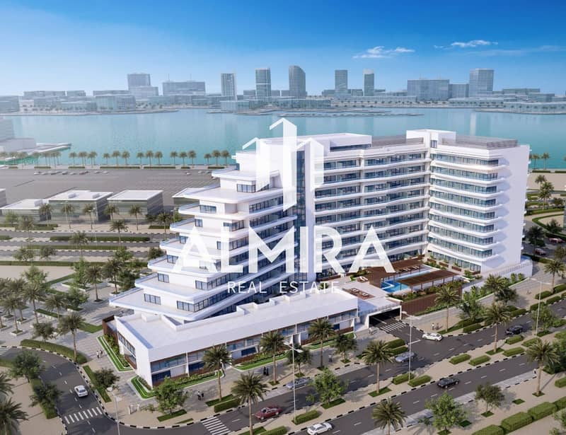 Cozy Home | Modern Layout | Handover Q4 2026 - Image 1