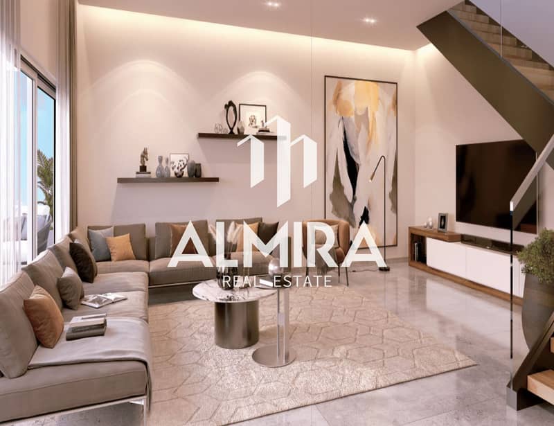 Cozy Home | Modern Layout | Handover Q4 2026 - Image 2