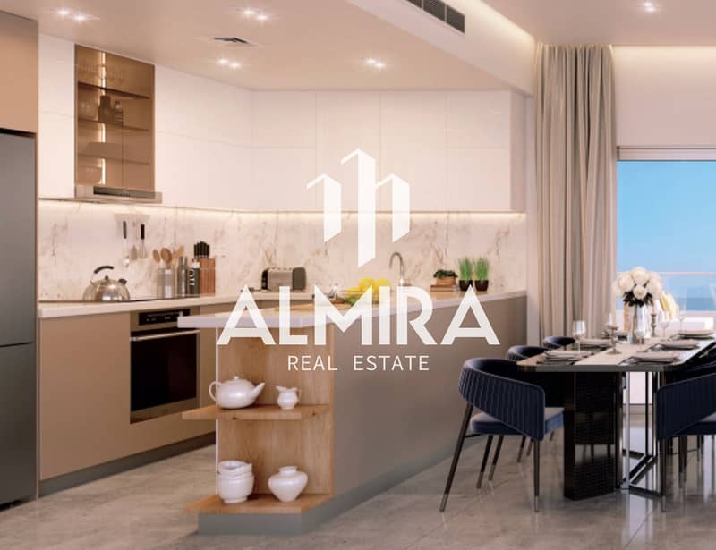 Cozy Home | Modern Layout | Handover Q4 2026 - Image 3