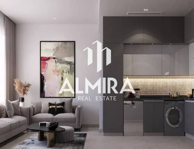 Cozy Home | Modern Layout | Handover Q4 2026 - Image 6