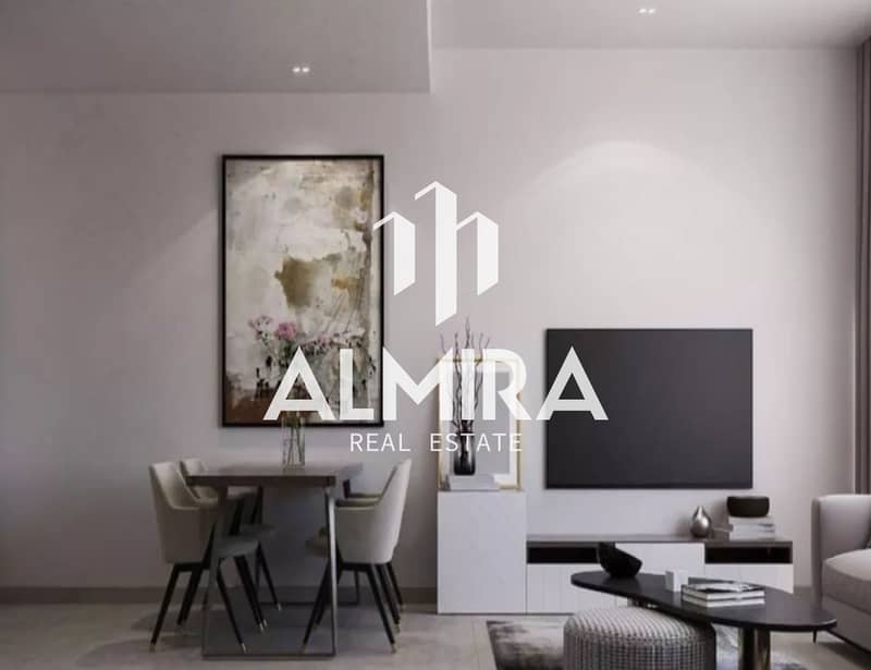 Cozy Home | Modern Layout | Handover Q4 2026 - Image 7