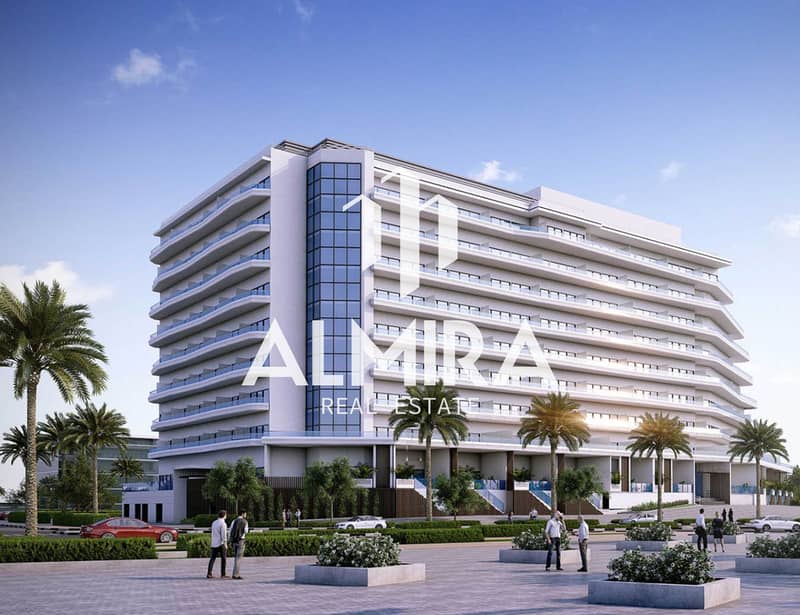 Cozy Home | Modern Layout | Handover Q4 2026 - Image 8