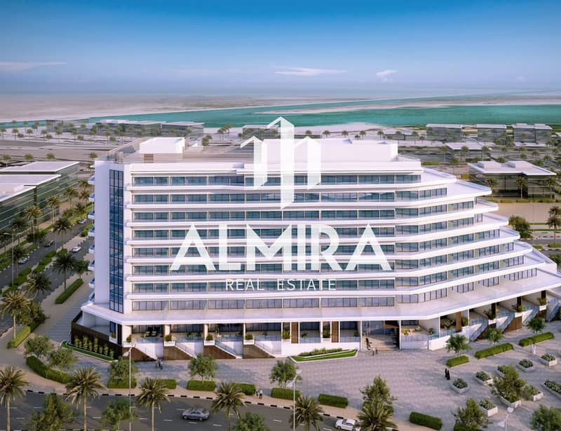 Cozy Home | Modern Layout | Handover Q4 2026 - Image 9