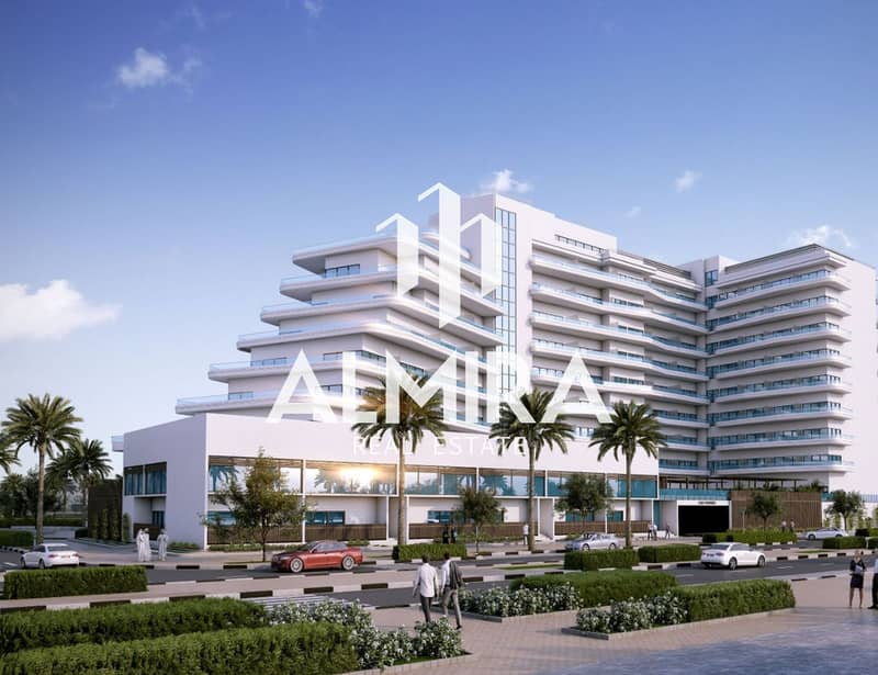 Cozy Home | Modern Layout | Handover Q4 2026 - Image 10