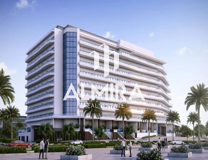 Cozy Home | Modern Layout | Handover Q4 2026 - Image 11