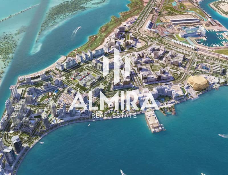 Cozy Home | Modern Layout | Handover Q4 2026 - Image 12