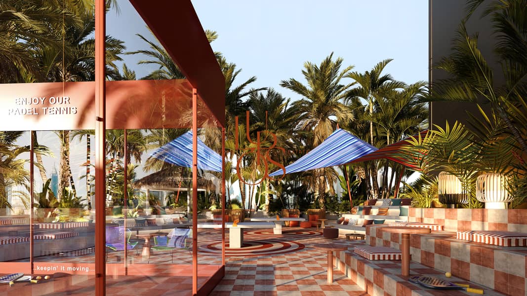 Sky View 2 BR Apartment 25H Heimat Downtown Dubai | - Image 15