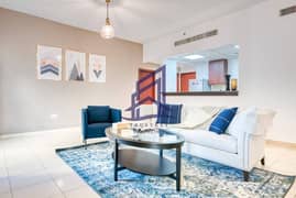 شقة في رمال 3،رمال،جميرا بيتش ريزيدنس 1 غرفة 2250000 درهم - 14248128