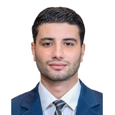 Kamil Houcinat