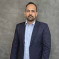 Naseem Ahmad Ansari