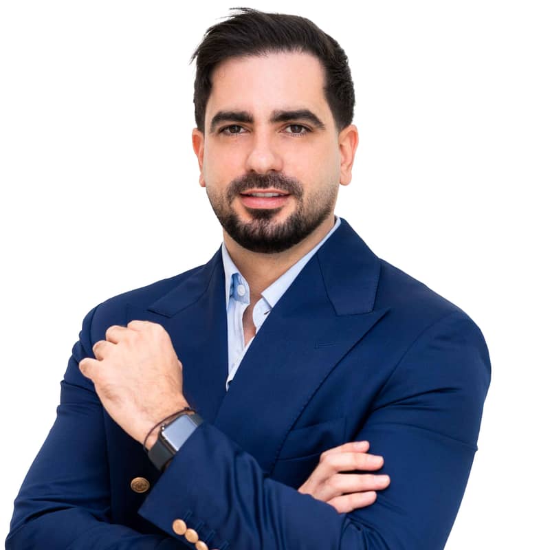 Ryan Brahim
