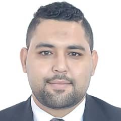Mahmoud Mohamed Mahmoud Mohamed