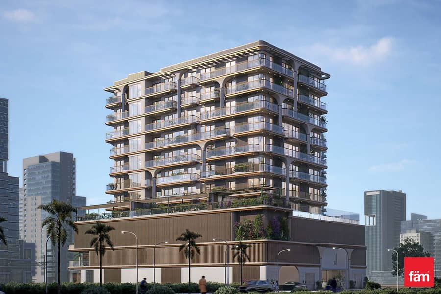 Dubai Islands | Payment Plan | Fully Furnished - Image 10