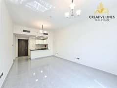 شقة في بارك تراس،أرجان 2 غرف 105000 درهم - 14248164