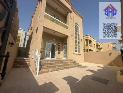 5 Camere Villa in Vendita a Al Rawda, Ajman - WhatsApp Image 2026-02-09 at 4.24. 52 AM (1). jpeg 5 Camere Villa in Vendita a Al Rawda, Ajman - WhatsApp Image 2026-02-09 at 4.24. 52 AM (1). jpeg