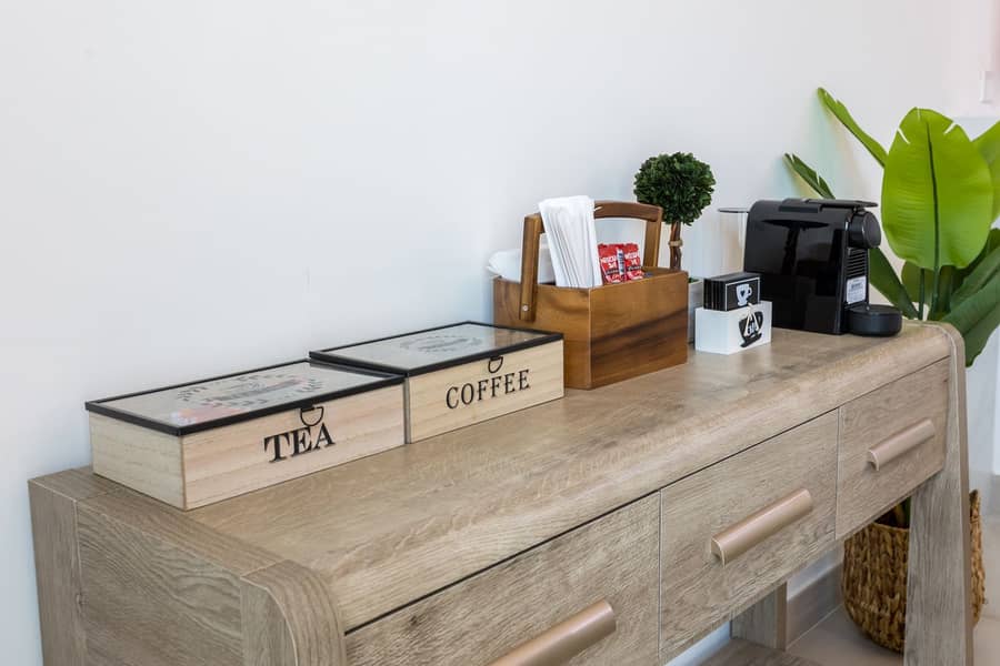 22 tea and coffee faciltieis . jpg