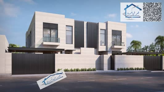 5 Camere Villa in vendita a Al Khezamia, Sharjah - 3937cc9c-3f4e-4a17-8863-3f60a9d99c89. jpg 5 Camere Villa in vendita a Al Khezamia, Sharjah - 3937cc9c-3f4e-4a17-8863-3f60a9d99c89. jpg