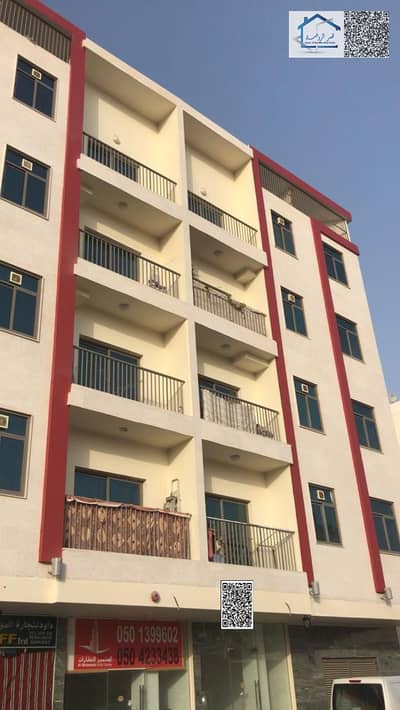 Building for Sale in Al Rashidiya, Ajman - f6abe3d2-3c83-40bb-869e-fa5adb7a4428. jpg