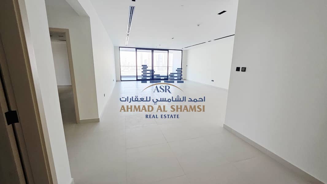 Mordan Design || Fully Brand New || Luxurious 3BR + Maid || All Master Room || 2 Parking Free - Image 21