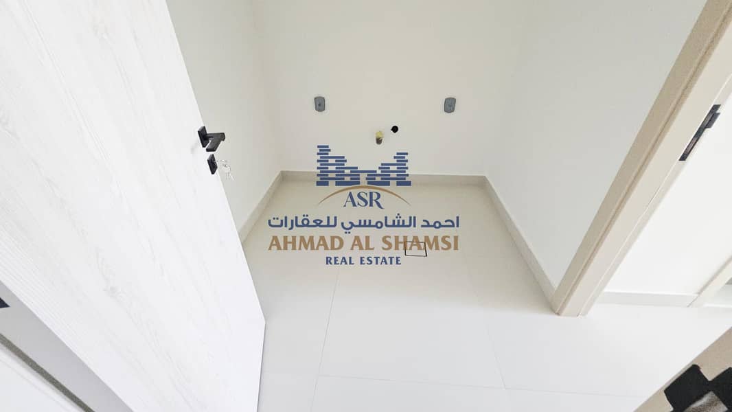 Mordan Design || Fully Brand New || Luxurious 3BR + Maid || All Master Room || 2 Parking Free - Image 23