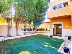 تاون هاوس في حدائق الراحة 4 غرف 209990 درهم - 14224182