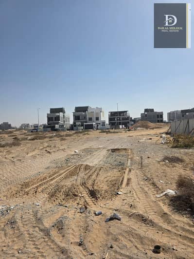Plot for Sale in Tilal City, Sharjah - WhatsApp Image 2026-02-09 at 4.37. 53 PM. jpeg Plot for Sale in Tilal City, Sharjah - WhatsApp Image 2026-02-09 at 4.37. 53 PM. jpeg