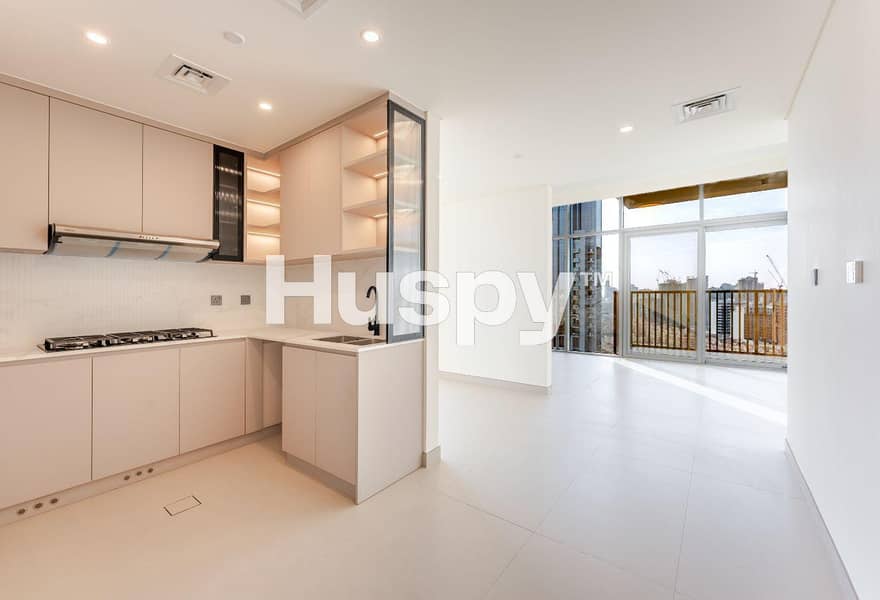 High Floor | Brand New | Vacant High Floor | Brand New | Vacant