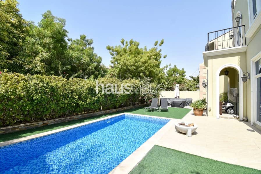 Rijwoning in Motor City,Green Community (Motor City),Casa Familia, 5 slaapkamers, 475000 AED - 14248697 Rijwoning in Motor City,Green Community (Motor City),Casa Familia, 5 slaapkamers, 475000 AED - 14248697