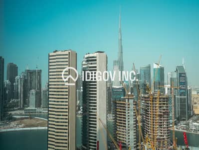 2 Schlafzimmer Wohnung zum zum Verkauf in Business Bay, Dubai - Wohnung in Business Bay，Mama Shelter (Luxury Family Residences II), 2 schlafzimmer, 1890000 AED - 14221335