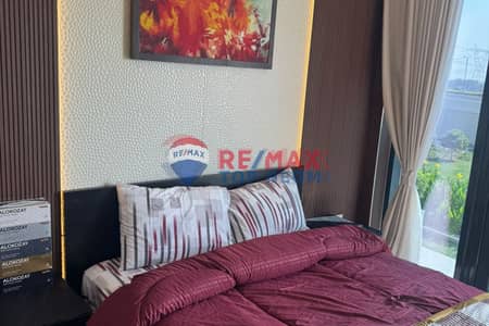 Studio zum zum Verkauf in Meydan, Dubai - Wohnung in Meydan,Meydan One,Azizi Riviera,Azizi Riviera 46, 760000 AED - 14248723 Studio zum zum Verkauf in Meydan, Dubai - Wohnung in Meydan,Meydan One,Azizi Riviera,Azizi Riviera 46, 760000 AED - 14248723