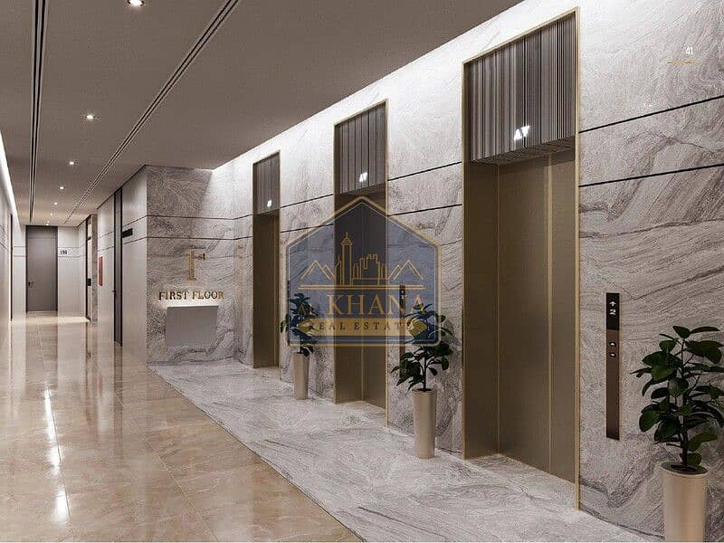 Limited Units left | Smart Home and fully furnished | Move in after 4 month - Image 11