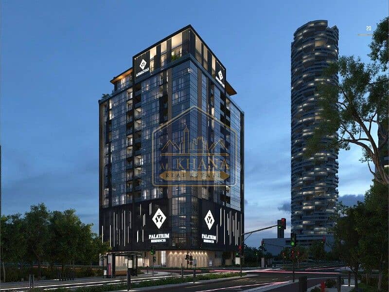 Limited Units left | Smart Home and fully furnished | Move in after 4 month - Image 14