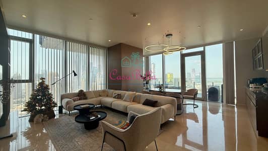 3 habitaciones Apartamento para en Alquiler en Jumeirah Lake Towers (JLT), Dubai - IMG_4389. jpeg 3 habitaciones Apartamento para en Alquiler en Jumeirah Lake Towers (JLT), Dubai - IMG_4389. jpeg